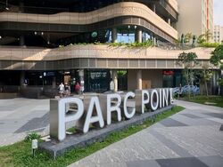 Blk 306B Parc Clover @ Tengah (Tengah), HDB 5 Rooms #586103611